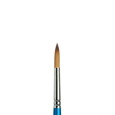 Imagen de Winsor &amp; Newton Series 111 Cotman Pincel redondo para acuarelas 9