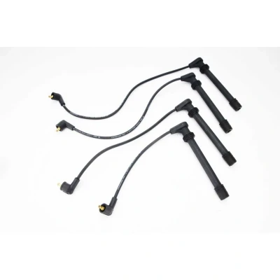 Imagen de MAGNETI MARELLI 941319170049 Juego de Cables Encendido FIAT: BRAVO 1, Marea Berlina, Weekend, LANCIA: Dedra Berlina