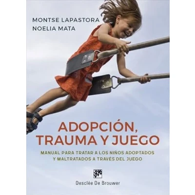 Imagen de Adopcion Trauma y Juego (AMAE)