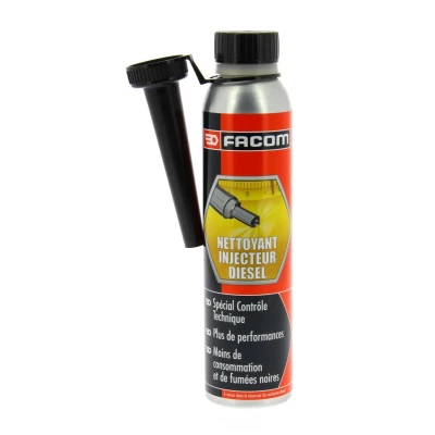 Imagen de FACOM 006008 Limpiador, sistema inyección diesel Gasóleo 300