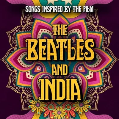 Imagen de the Beatles And India (Songs inspired by film) + OST
