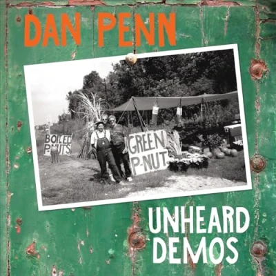 Imagen de Unheard Demos [Vinilo]