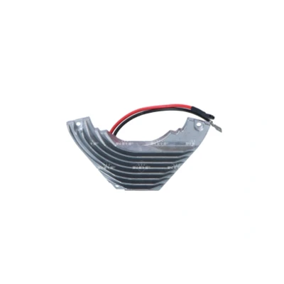 Imagen de NRF 342099 Resitencia, ventilador habitáculo PEUGEOT: 306 Hatchback, Berlina