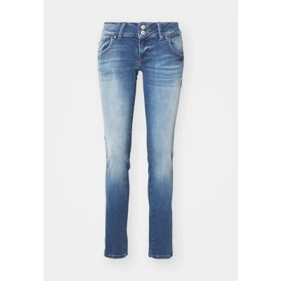 Imagen de LTB LOW RISE Vaqueros slim fit, Mujer, Talla: 26x34, Vinolia wash