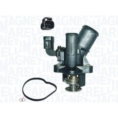 Imagen de MAGNETI MARELLI 352317100360 Termostato, refrigerante 98 con junta FORD: MONDEO 3, 3 Stufenheck, Kombi, RENAULT: Super 5 Hatchback