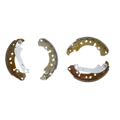 Imagen de ABE C0G058ABE Zapatas de Freno Eje trasero 203,2 38 FORD: FIESTA 7