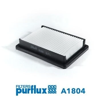 Imagen de PURFLUX A1804 Filtro de aire 38 155 205 Cartucho filtrante OPEL: Karl