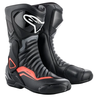 Imagen de Stivali Racing Alpinestars SMX 6 V2 BOOTS