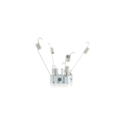 Imagen de A.B.S. 0722Q Juego de accesorios, zapatas freno SUZUKI: Alto VI, IGNIS 2
