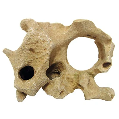 Imagen de Amtra A8011651 Roccia Gallura Beige Hole, M
