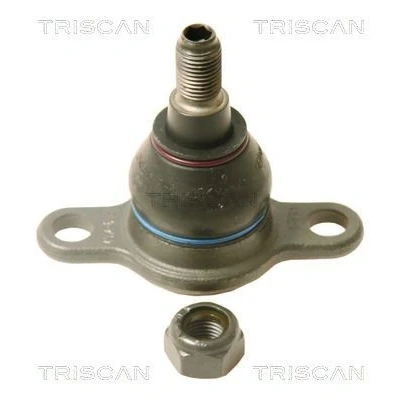 Imagen de TRISCAN 8500 29578 Rótula de suspensión VOLKSWAGEN: Transporter 5 Bus, 5, Multivan (7HM