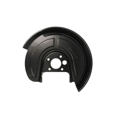 Imagen de TOPRAN 116 815 Chapa Protectora de Disco Freno Eje trasero, derecha SEAT: Leon I Hatchback, VOLKSWAGEN: Golf 4, 4 Variant
