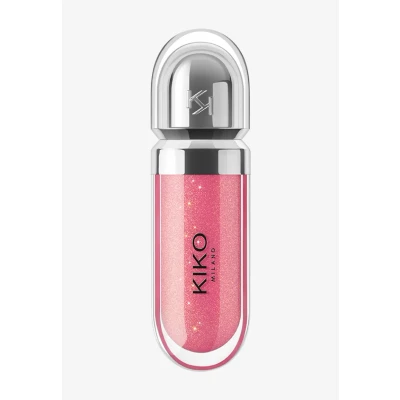 Imagen de KIKO Milano 3D Hydra Lipgloss 33 Brillo De Labios Emoliente Efecto