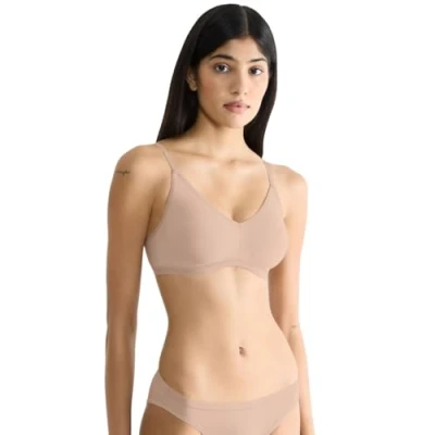Imagen de Sloggi GO Daily SOFT BRA Sujetador sin aros, Mujer, Talla: Medium, New beige