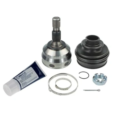Imagen de MEYLE 11 14 498 0012 Junta Homocinética ORIGINAL Quality lado de rueda sin anillo ABS PEUGEOT: 307 CC, Hatchback, SW, CITROËN: C4 I Hatchback