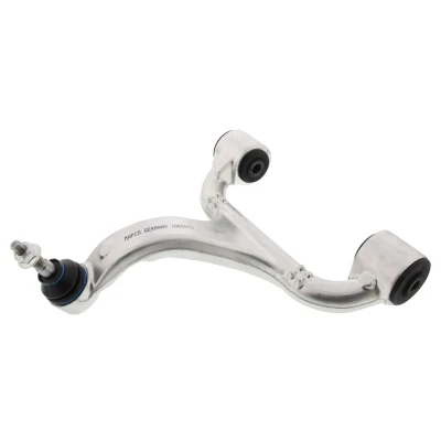 Imagen de MAPCO 51854 Barra oscilante, suspensión de ruedas Eje delantero, izquierda, arriba Brazo oscilante transversal Aluminio MERCEDES BENZ: Clase ML
