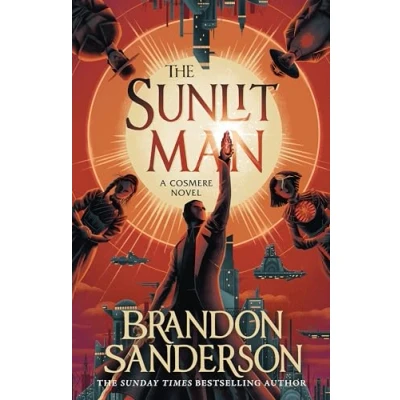 Imagen de The Sunlit Man: A Stormlight Archive Companion Novel