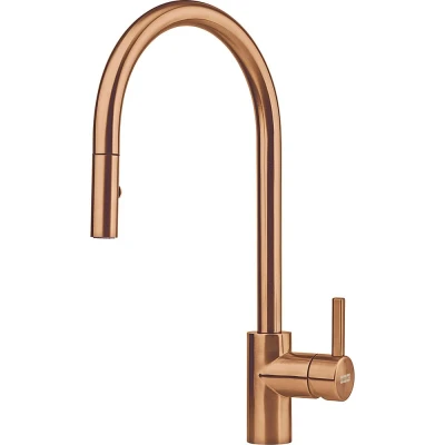 Imagen de FRANKE 911252 Grifo del Fregadero de la Cocina, Cobre