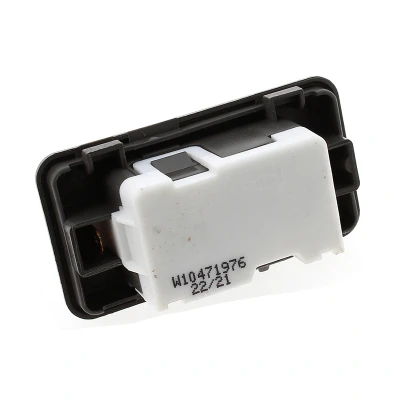 Imagen de Whirlpool Indesit 481246818394 interruptor de la luz C00345708