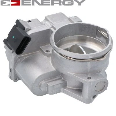 Imagen de ENERGY PP0034 Cuerpo de Mariposa eléctrico con junta AUDI: A4 B7 Avant, Berlina, B6 Avant