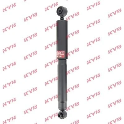 Imagen de KYB Excel G 349145 Amortiguador Eje trasero Presión de gas Bitubular telescópico Anillo superior, inferior FIAT: Fiorino MPV