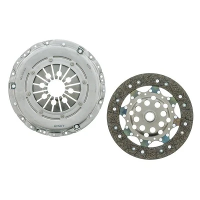Imagen de AISIN Clutch Set (2P) KE RE12R Kit de embrague dos piezas con placa apriete plato embrague, sin cojinte desembrague 240