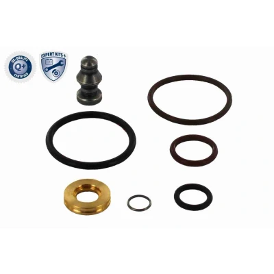 Imagen de VAICO V10 2088 kit de reparación, inyector Q+, calidad primer equipo &quot;HECHA EN ALEMANIA&quot; VOLKSWAGEN: Passat B6 Berlina, Transporter 5