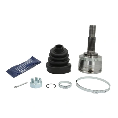 Imagen de MEYLE 36 14 498 0020 Junta Homocinética ORIGINAL Quality lado de rueda con anillo ABS NISSAN: Primera Berlina