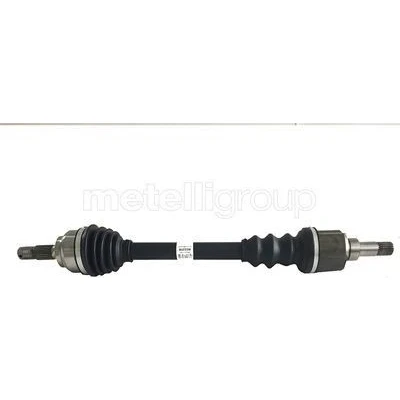 Imagen de METELLI 17 0728 Árbol de transmisión 629 79 PEUGEOT: 307 SW, Hatchback