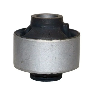 Imagen de CTR GV0420 Silentblock Brazo de Suspension Eje delantero, debajo 57mm SUBARU: XV I, Forester III