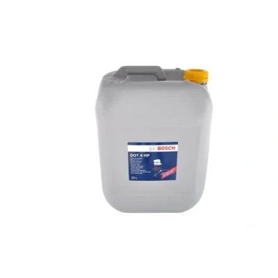 Imagen de BOSCH DOT 4 1 987 479 115 Líquido de Frenos 20