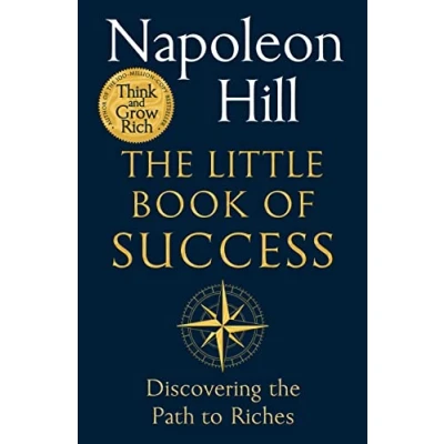Imagen de The Little Book Of Success (ebook)