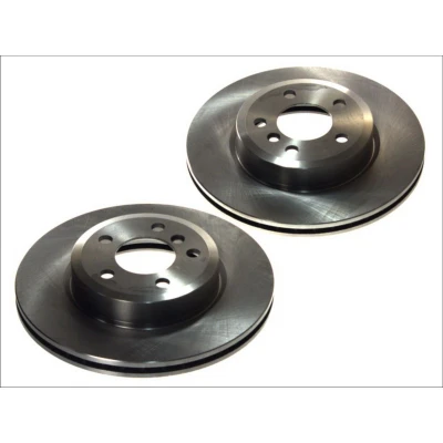 Imagen de DELPHI BG3938 Disco de freno 325 25 5 ventilado aceitado sin procesar cojinete rueda, anillo sensor ABS BMW: X3