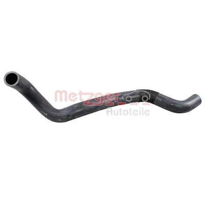 Imagen de METZGER 2421694 Manguitos de Radiador a la izquierda abajo NISSAN: NP300 Navara Pick up, Pathfinder 3