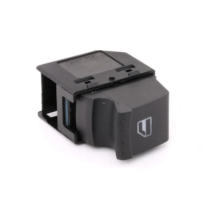 Imagen de ERA 662386 Interruptor, elevalunas Delante, derecha SKODA: Fabia I Hatchback, Berlina, 1 Combi norauto, oscaro, mister auto