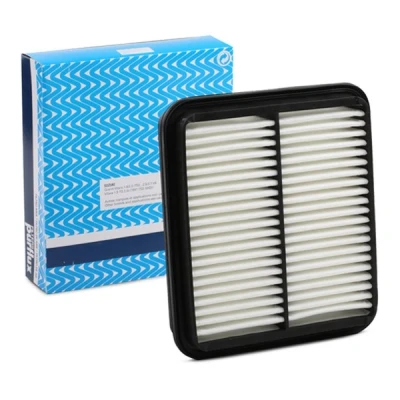 Imagen de PURFLUX A1102 Filtro de aire 55 201 230 Cartucho filtrante SUZUKI: Grand Vitara 1 SUV, I SUV Cabrio