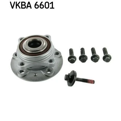 Imagen de SKF VKBA 6601 Juego de cojinete rueda VOLVO: S80 I