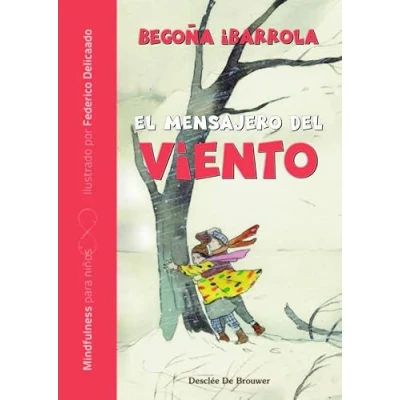 Imagen de Mensajero Del Viento (AQUÍ Y AHORA MINDFULNESS PARA NIÑOS)