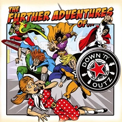 Imagen de The Further Adventures Of... (Reissue)