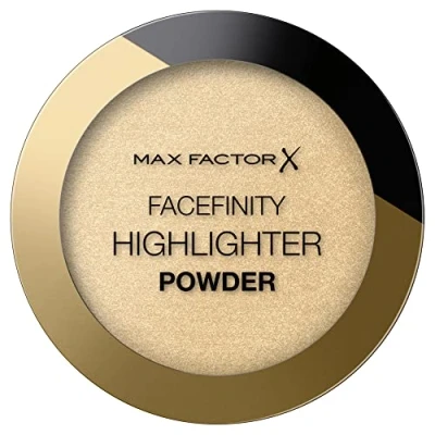 Imagen de Max Factor Facefinity Iluminador Powder 02 Golden Hour 8 g
