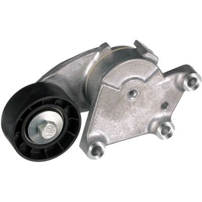 Imagen de GATES FleetRunner Micro V Kit T39008 Polea Tensora CITROËN: C4 Picasso 2, I Hatchback, C2 PEUGEOT: 307 207 Hatchback norauto,