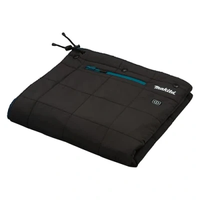Imagen de MANTA CALEFACTABLE NEG 12V / 14.4V 18V LXT/CXT