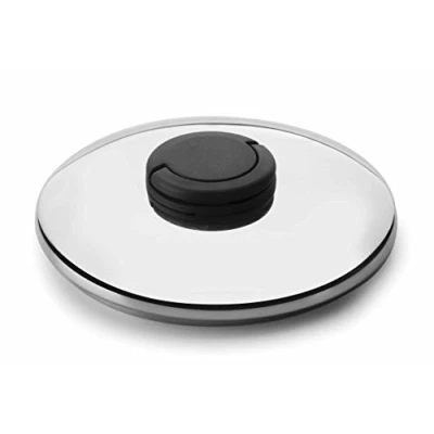 Imagen de Lacor 85928 Tapa Estudio 28 Inox