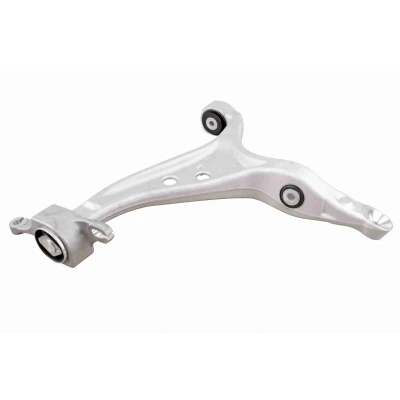 Imagen de VAICO V30 2542 Barra oscilante, suspensión de ruedas Original calidad izquierda, Eje delantero Brazo oscilante transversal MERCEDES BENZ: GL