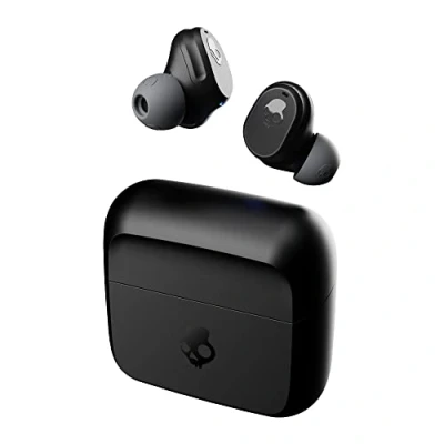 Imagen de Skullcandy Mod Negro