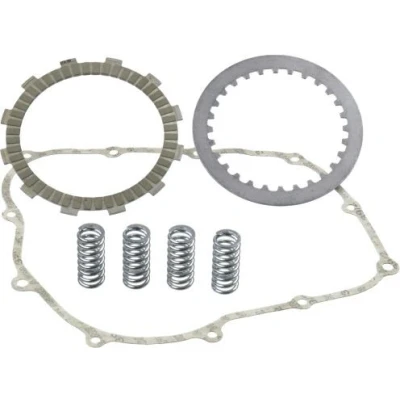 Imagen de TRW MSK207 Kit de Embrague Superkit con junta, anillo laminar, muelle arandela distanciadora