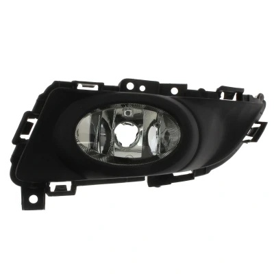 Imagen de TYC 19 0868 11 2 Faros Antiniebla izquierda con material de montaje añadido MAZDA: 3 Hatchback