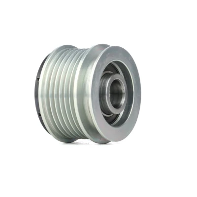 Imagen de SNR GA754.05 Rueda Libre Alternador VOLKSWAGEN: Touareg I, Golf 5, 7, SEAT: Leon I Hatchback, Ibiza 3, II AUDI: A3 Sportback