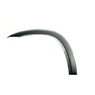 Imagen de BLIC 5703 08 8179373P Listón embellecedor/protector, guardabarros Delante, izquierda TOYOTA: RAV4 II SUV