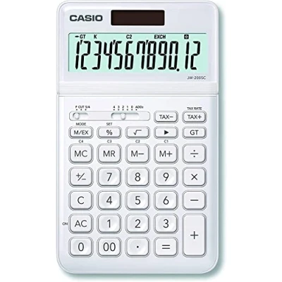 Imagen de Casio